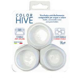 TOY COLOR ΠΑΛΕΤΑ ΖΩΓΡΑΦΙΚΗΣ ΠΛΑΣΤΙΚΗ 3Τ.45mm KIDS TOY COLOR ΠΑΛΕΤΑ ΖΩΓΡΑΦΙΚΗΣ ΠΛΑΣΤΙΚΗ 3Τ.45mm KIDS